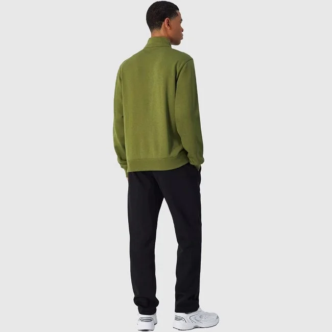 Chándal Champion Verde y Negro Hombre