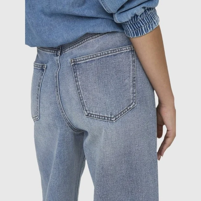 Pantalón Vaquero ONLY Mujer Pantalón Vaquero ONLY Mujer