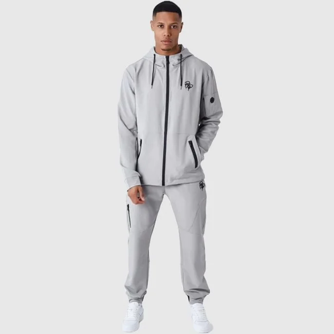 Pantalón Project X Paris Gris claro...