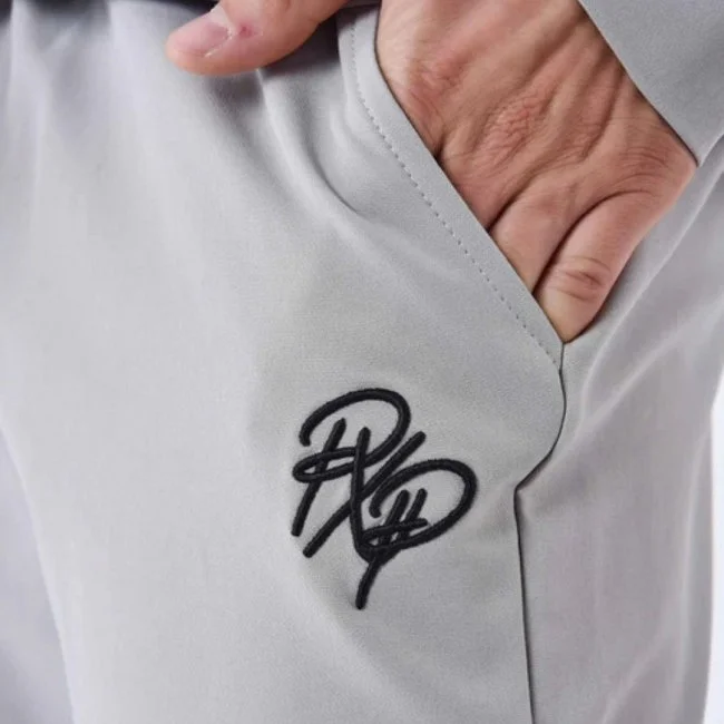 Pantalón Project X Paris Gris claro...