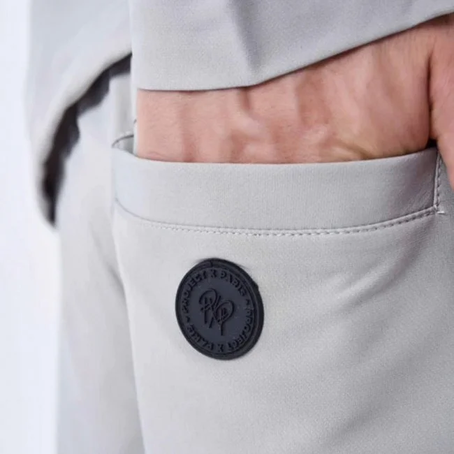 Pantalón Project X Paris Gris claro...