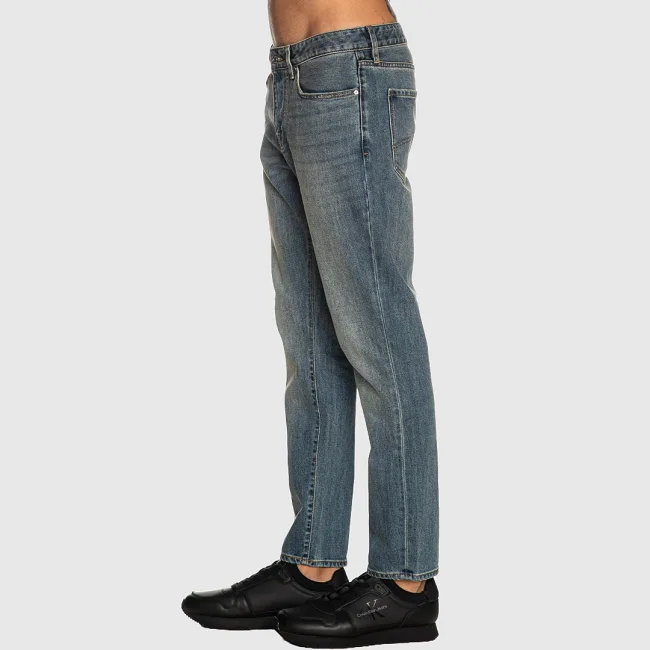 Pantalón Armani Exchange Marino...