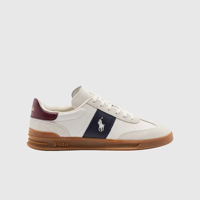 Zapatillas Ralph Lauren...