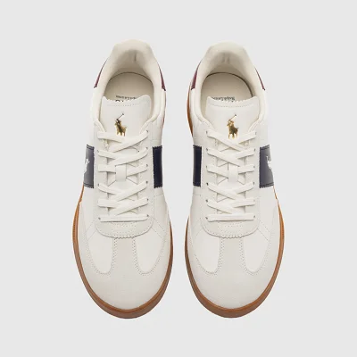 Zapatillas Ralph Lauren... 2
