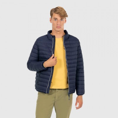 Chaqueta El Pulpo Azul... 2