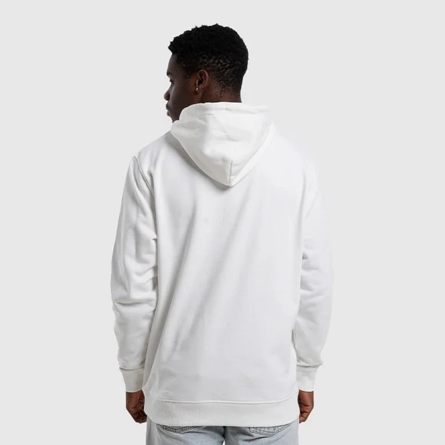 Sudadera Tommy Hilfiger Blanco Hombre