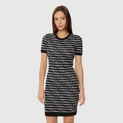 Vestido Tommy Hilfiger...