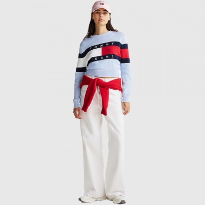 Jersey Tommy Hilfiger Azul... 2