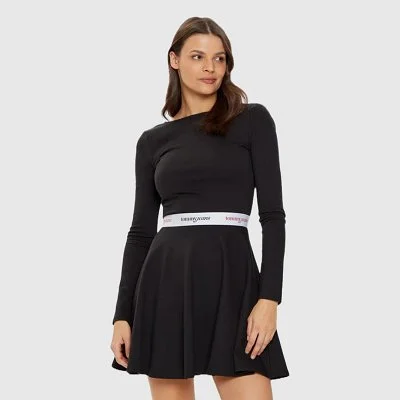 Vestido Tommy Hilfiger...