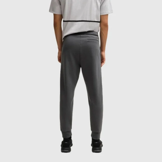 Pantalón Boss Gris Hombre