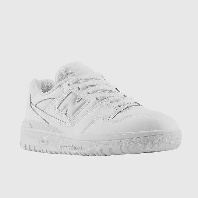 Zapatillas New Balance 550 Blancas...