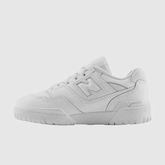 Zapatillas New Balance 550 Blancas...