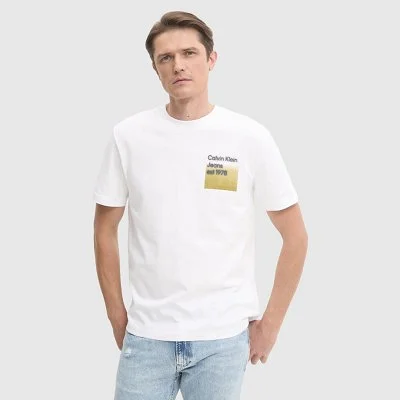 Camiseta Calvin Klein...