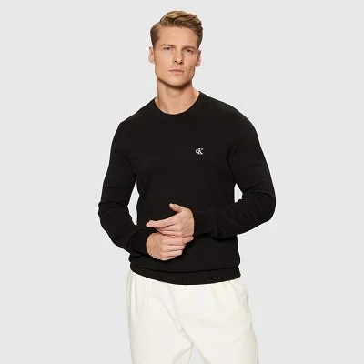 Jersey Calvin Klein Negro...