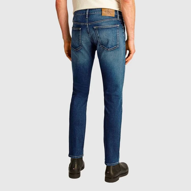 Pantalón Vaquero Calvin Klein Hombre