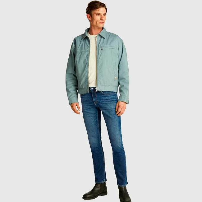 Pantalón Vaquero Calvin Klein Hombre