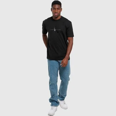 Camiseta Calvin Klein Negra... 2