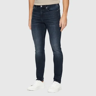 Pantalón Vaquero Calvin...