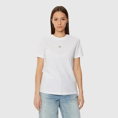 Camiseta Calvin Klein...