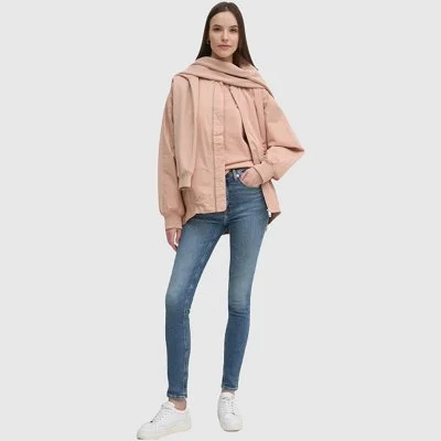 Camiseta Calvin Klein Rosa... 2