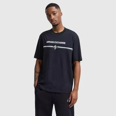 Camiseta Armani Exchange...