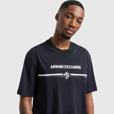 Camiseta Armani Exchange... 2