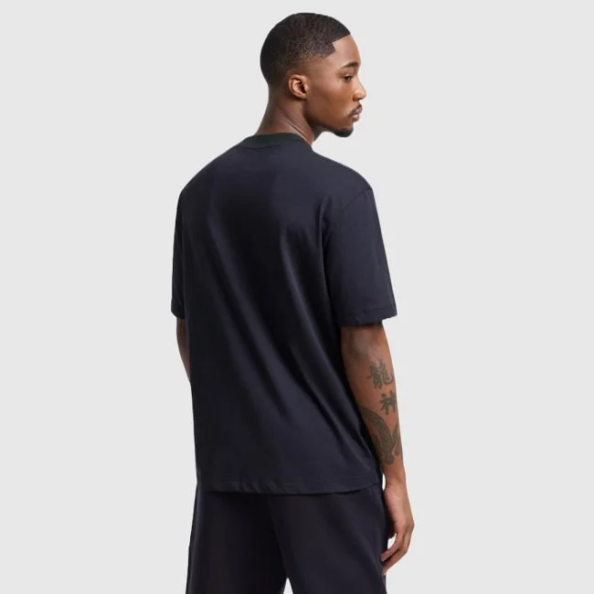 Camiseta Armani Exchange Azul Marino...