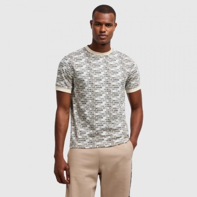 Camiseta Armani EA7...