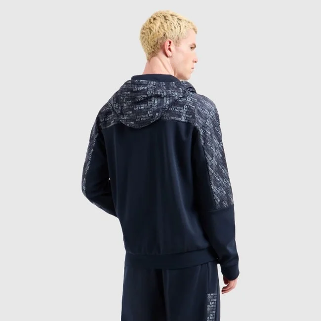 Sudadera Armani Negra Hombre Sudadera Armani Negra Hombre