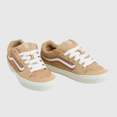 Zapatillas Vans Marrones... 2