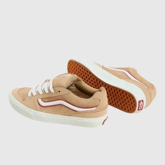 Zapatillas Vans Marrones Hombre Zapatillas Vans Marrones Hombre