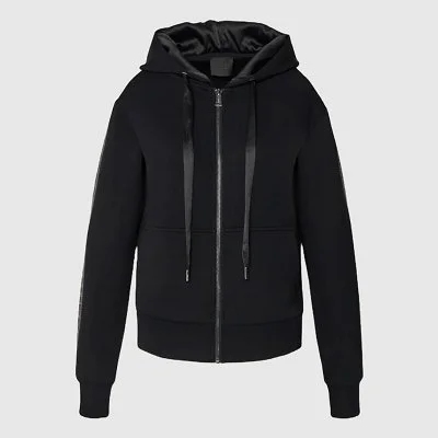 Sudadera Guess Negra Hombre...