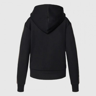 Sudadera Guess Negra Hombre... 2