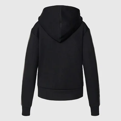 Sudadera Guess Negra Hombre... 2