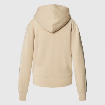 Sudadera Guess Beige Mujer... 2