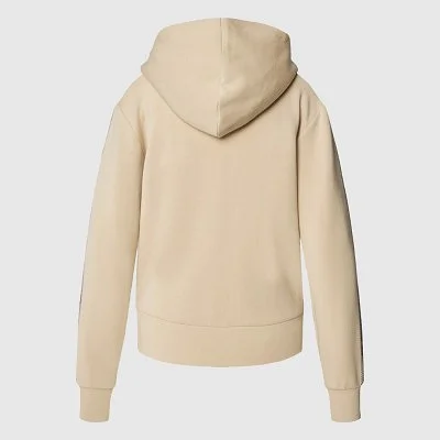 Sudadera Guess Beige Mujer... 2
