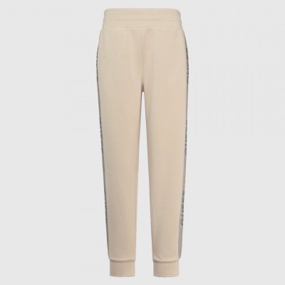 Pantalón Guess Beige Mujer