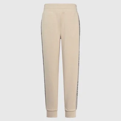 Pantalón Guess Beige Mujer