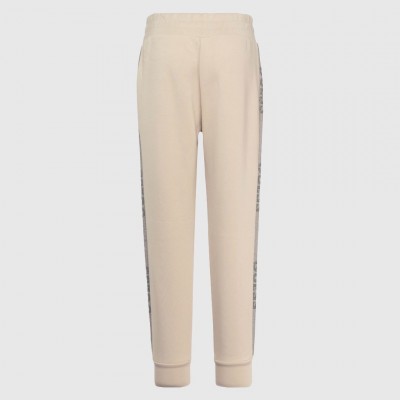 Pantalón Guess Beige Mujer 2