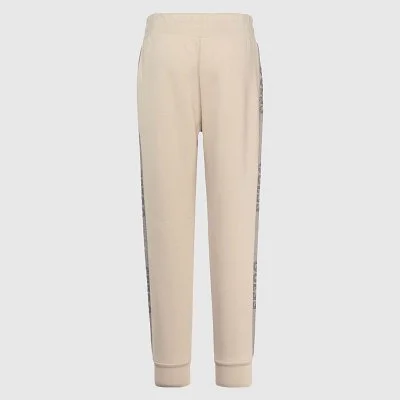 Pantalón Guess Beige Mujer 2