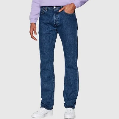Pantalón Vaquero Levi's...