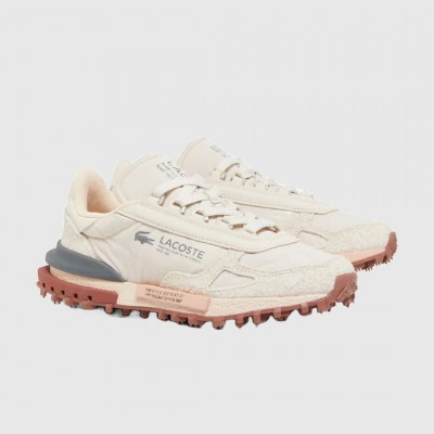 Zapatillas Lacoste Crema... 2