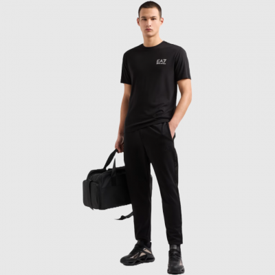 Camiseta Armani EA7 Negra... 2