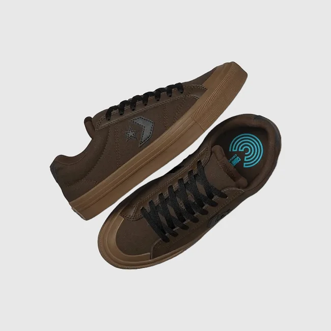 Zapatillas Converse Marrón Hombre Zapatillas Converse Marrón Hombre