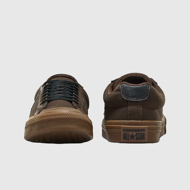 Zapatillas Converse Marrón Hombre Zapatillas Converse Marrón Hombre