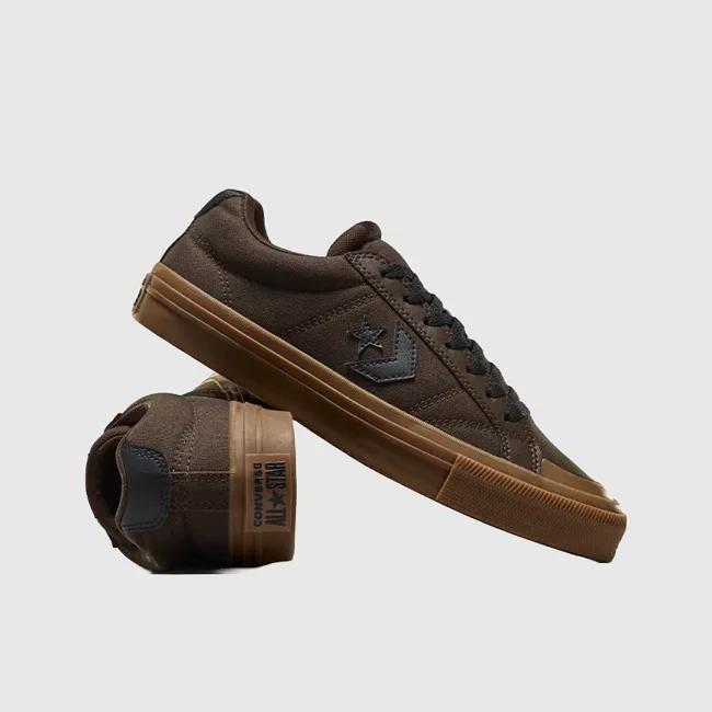 Zapatillas Converse Marrón Hombre Zapatillas Converse Marrón Hombre