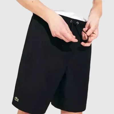Pantalón Corto Lacoste...