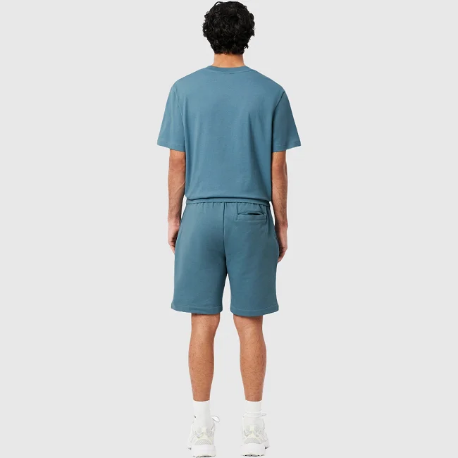 Pantalón corto Lacoste Azul Hombre