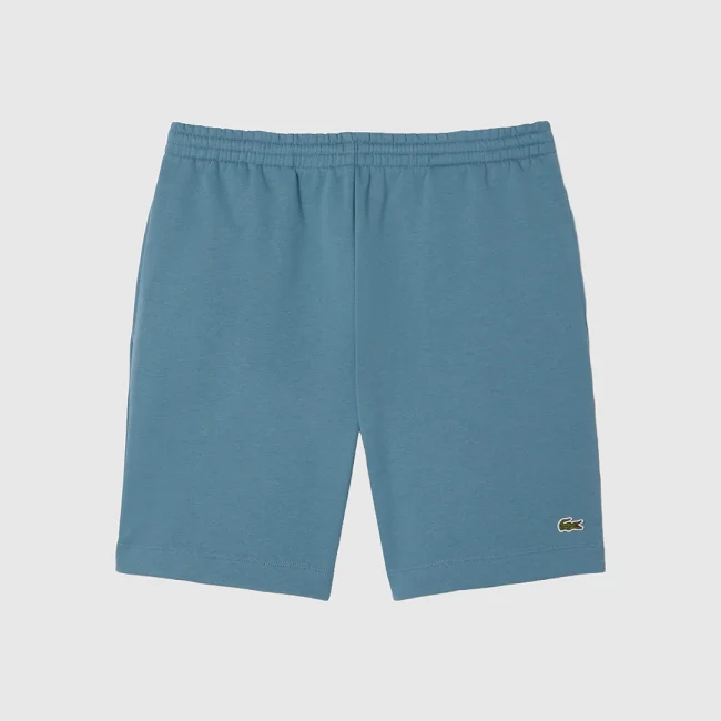 Pantalón corto Lacoste Azul Hombre