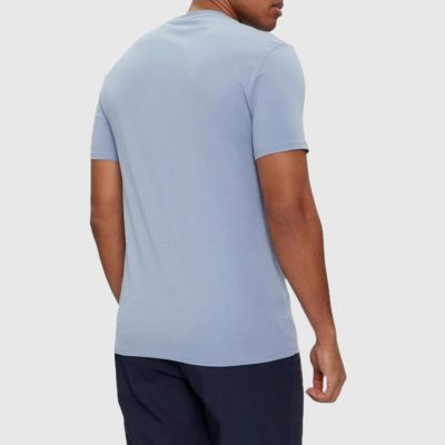 Camiseta Guess Azul claro... 2